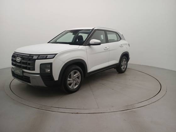 HYUNDAI CRETA 1.0 TGDI FLEX COMFORT AUTOMÁTICO HYUNDAI CRETA 1.0 TGDI FLEX COMFORT AUTOMÁTICO